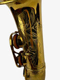 Selmer Mark VI Alto Saxophone