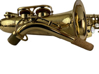 Selmer Super Action 80 Series II Alto Saxophone