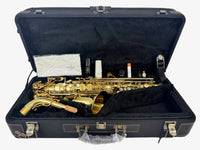 Yanagisawa AWO10 Elite Alto Saxophone BLOW OUT DEAL!