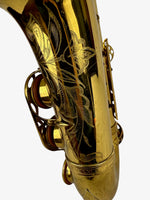 Selmer Mark VI Alto Saxophone