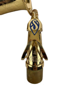Selmer Super Action 80 Series II Alto Saxophone