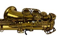 Selmer Mark VI Alto Saxophone