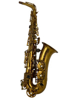 Buffet Super Dynaction 17xxx Alto Saxophone