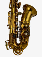 Buffet Super Dynaction 17xxx Alto Saxophone