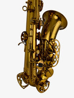 Buffet Super Dynaction 17xxx Alto Saxophone
