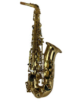 Selmer Super Action 80 Series II Alto Saxophone