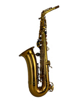 Buffet Super Dynaction 17xxx Alto Saxophone