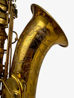 Selmer SBA Super Balanced Action 35xxx Tenor Saxophone