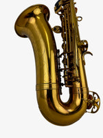 Buffet Super Dynaction 17xxx Alto Saxophone