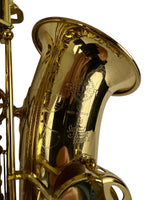 Selmer Super Action 80 Series II Alto Saxophone