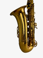 Buffet Super Dynaction 17xxx Alto Saxophone