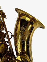 Selmer Mark VI Tenor Saxophone