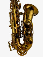 Buffet Super Dynaction 17xxx Alto Saxophone
