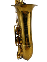 Buffet Super Dynaction 17xxx Alto Saxophone