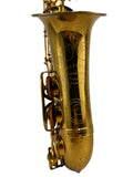 Buffet Super Dynaction 17xxx Alto Saxophone