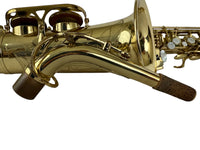 Selmer Super Action 80 Series II Alto Saxophone