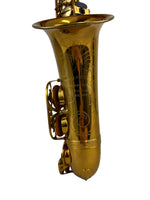 Buffet Super Dynaction 17xxx Alto Saxophone