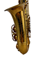 Buffet Super Dynaction 17xxx Alto Saxophone