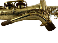 Selmer Super Action 80 Series II Alto Saxophone