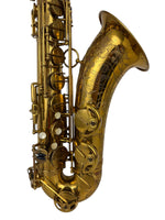 Selmer SBA Super Balanced Action 35xxx Tenor Saxophone