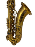 Selmer SBA Super Balanced Action 35xxx Tenor Saxophone