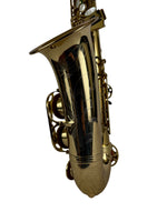 Selmer Super Action 80 Series II Alto Saxophone