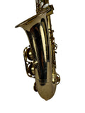Selmer Super Action 80 Series II Alto Saxophone