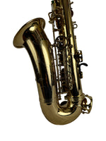 Selmer Super Action 80 Series II Alto Saxophone