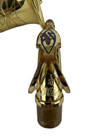 Selmer Super Action 80 Series II Alto Saxophone
