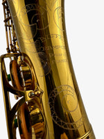 Buffet Super Dynaction 17xxx Alto Saxophone