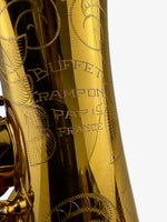 Buffet Super Dynaction 17xxx Alto Saxophone
