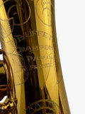 Buffet Super Dynaction 17xxx Alto Saxophone