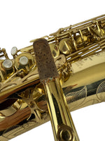 Selmer Super Action 80 Series II Alto Saxophone