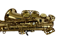 Selmer Super Action 80 Series II Alto Saxophone