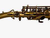 Buffet Super Dynaction 17xxx Alto Saxophone