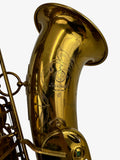 Selmer Mark VI 131xxx Tenor Saxophone