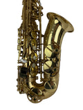 Selmer Super Action 80 Series II Alto Saxophone