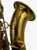 Selmer Mark VI 131xxx Tenor Saxophone