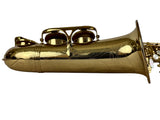 Selmer Super Action 80 Series II Alto Saxophone