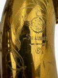 Selmer Mark VI 131xxx Tenor Saxophone