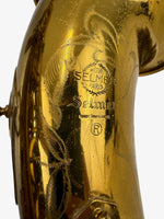 Selmer Mark VI 131xxx Tenor Saxophone