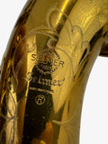 Selmer Mark VI 131xxx Tenor Saxophone