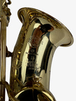 Selmer Super Action 80 Series II Alto Saxophone