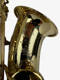 Selmer Super Action 80 Series II Alto Saxophone