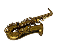 Buffet Super Dynaction 17xxx Alto Saxophone