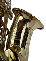 Selmer Super Action 80 Series II Alto Saxophone