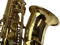 Selmer Super Action 80 Series II Alto Saxophone