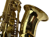 Selmer Super Action 80 Series II Alto Saxophone