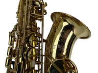 Selmer Super Action 80 Series II Alto Saxophone