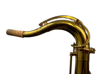 Selmer SBA Super Balanced Action 35xxx Tenor Saxophone
